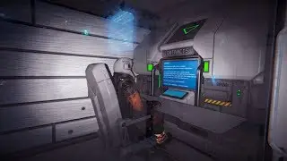 Space engineers | Lost Colony Scenario - P6 Contracts