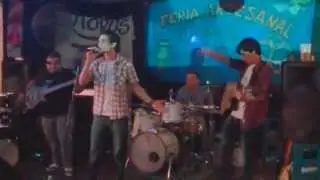 Amor: SENDERAL EN VIVO  en Self