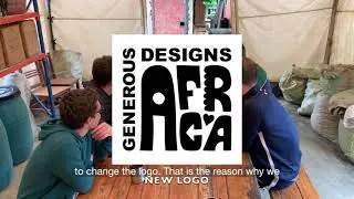 SIP 2021 - Generous Designs Africa