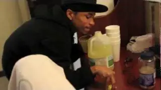 Spectacular from Pretty Ricky - Lemonade Man