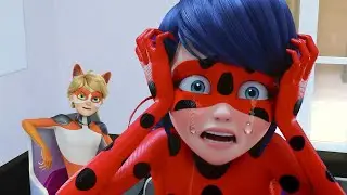 Ladybug collection of episodes - Леди Баг сборник серий
