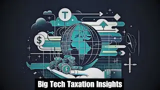 The War on Big Tech: Digital Tax Explained