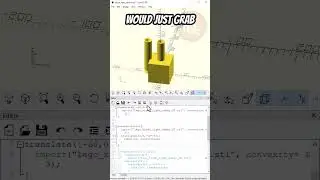 OpenScad: Slice and Grow #3dprinting #openscad #openscadtutorial