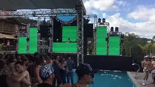 DJ ROBIX  - SOLARIS -  Belo Horizonte - MG