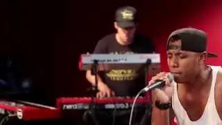 Zeale - Iconical (Live in KUTX Studio 1A)