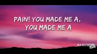Imagine Dragons - Believer (Lyrics)