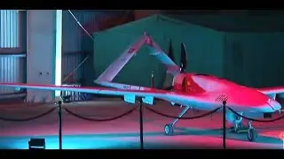 Maldives’ military’s UAV drones launched and flown for first time
