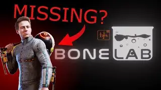 My One Issue With Stress Level Zeros: Bone Lab So Far (BoneLab Trailer Reaction)