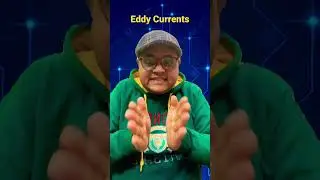 Eddy Currents 