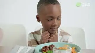 For The Busy Parents