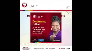 FINCA Uganda Digital Financial Products