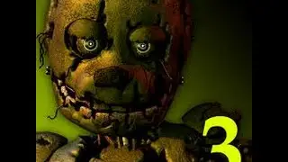 Five Nights At Freddy's 3 - Lovins