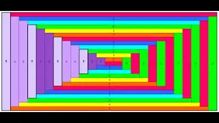 TRUTH!!!! The Universal Language! Fibonacci and Vortex Based Math!