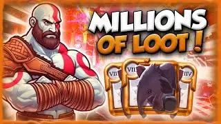 DAILY DOSE OF ALBION ONLINE 