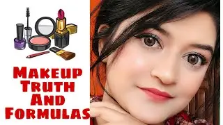 Five Tips and Formulas for makeup  || Nepal