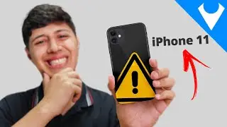 Usei e vou passar a REAL RUIM e BOM iPhone 11 para 2023?