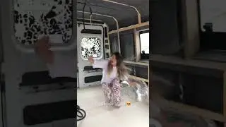 Karavan yapıyoruz haydi gelin 😍