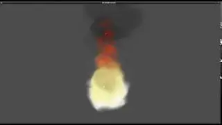 Fireball Example in Godot (from github)