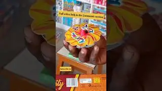 💥GOAT Crackers - New Crackers Collection 2023 