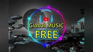 SMIle - Universe (Progressive House) | No copyright sound