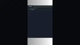 Convert Strings to Lowercase in Python!