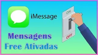 FasTips - Ativando o iMessage