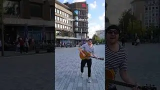 Бумбокс - Гайки з Ямайки (cover)