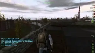 №70 Смотрим базы игроков Dayz Epoch, Одна из лучших