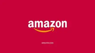 web shop promo logo reveal
