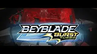 #beyblade #beybladeburstturbo #play BEYBLADE BURST Turbo PlayGame