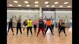 Halloween : Season of the Witch 🧙‍♀️(Cool Down) (Zumba®️)