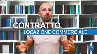 📘 Commercial Lease Agreement: A Complete Guide