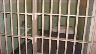 День работников СИЗО и тюрем