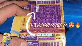 LA CHANCE REVIENT 😍🎉 UNE PLUIE DE GAINS 💰💸