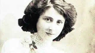 Olga Kamieńska - Córeczko moja