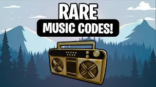 RARE BYPASSED 🤯 ROBLOX MUSIC CODES/ID(S) (AUGUST 2024) *WORKING*