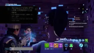 FORTNITE