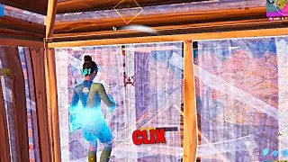 The Way I Are 💖 | Fortnite highlights #77