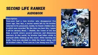 [SLR] | Second Life Ranker Audiobook Episode 06