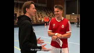 Brand-SM i innebandy 2024