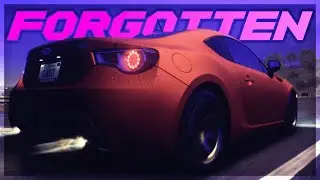 Forgotten | Need For Speed
