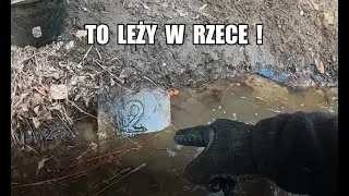 Wyjmowałem co chwilę z rzeki