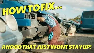 Now my mechanic will be STOKED when he next works on my Mercedes-Benz CL500!