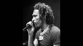 HUNXHO TYPE BEAT "INTERLUDE"