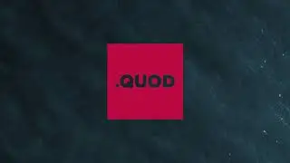 Quod - A Rythmic Logo Opener