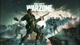 Cold War x Warzone Season 6 /GTX 1060 / RYZEN 5 3600  / Low /1080p