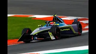 ABT CUPRA vai competir na Formula E em 2023