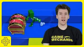 Zelda Dungeon | Game Builder Garage