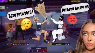Girl Prank #5 {Gone Wrong 🤬}