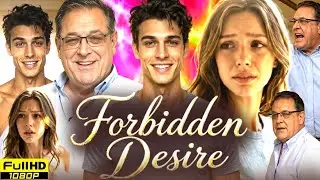 Forbidden Desire Full Movie 2026 | New Drama Short HD | All Episode | Reviews & Facts